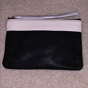 Fossil keely wristlet